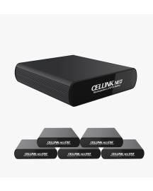 CELLINK | NEO6 BATTERY (Plug & Play) + Bundle Pack 5