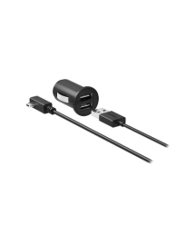 Garmin | Dual USB Power Adapter (010-12530-06)