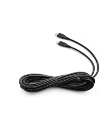 Thinkware | Thinkware Front to Rear Cable for the q800 / F800 Pro 7.5 M-(TWF800ProCable)