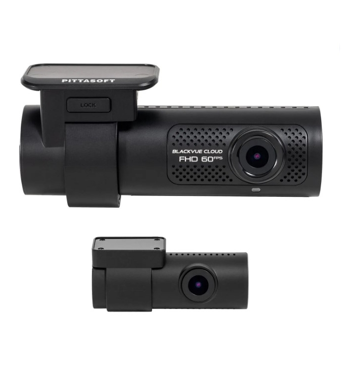 Blackvue | DR770X-2CH Hardwire