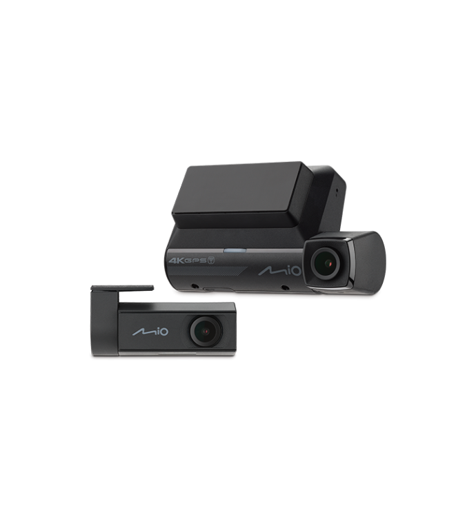 Mio Mivue | 955WD Plug & Play