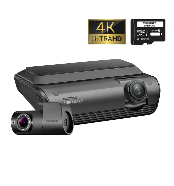 Thinkware | ARC700 2 CH Plug & Play