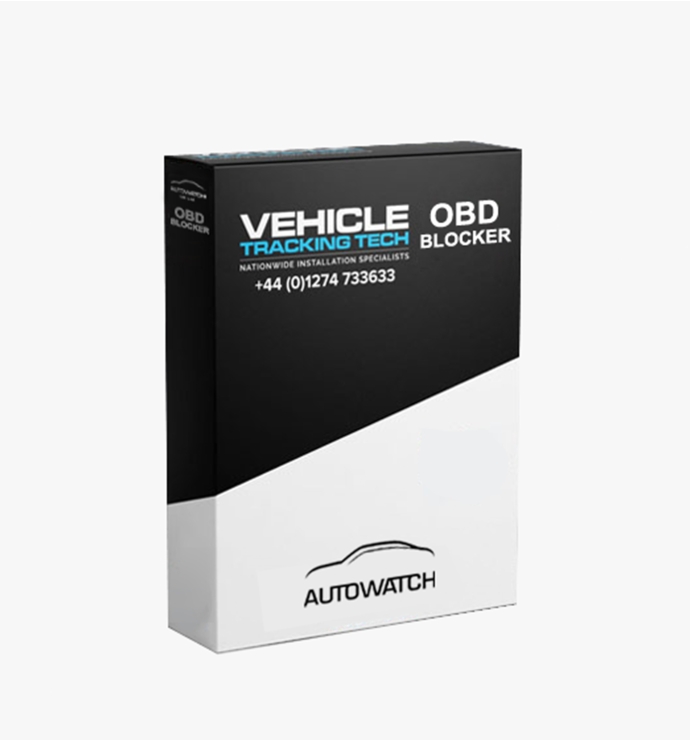 Autowatch Port Immobiliser