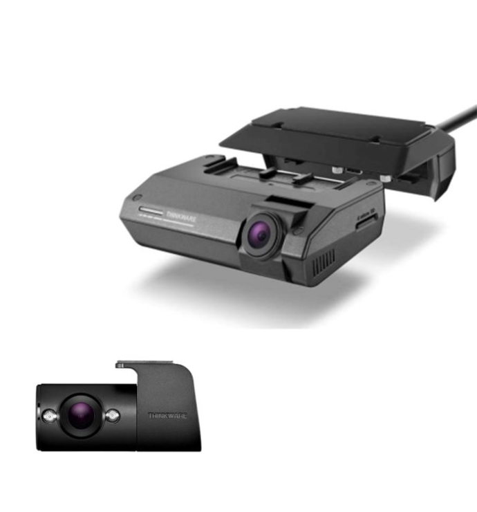 Thinkware | F790 2CH 32GB Hardwire with Internal IR Camera