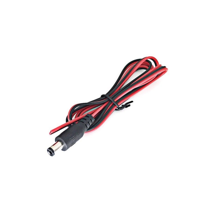 InCarTec | Reverse Camera 12v Power Cable ( CA-CB-04 )