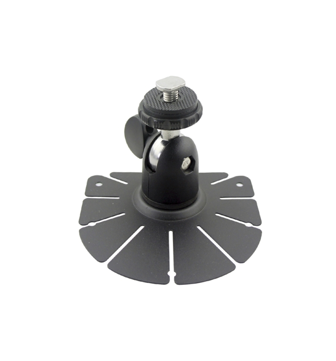 InCarTec | Short Ball joint bracket for Rear View Monitors ( CVC-M-BR05 )