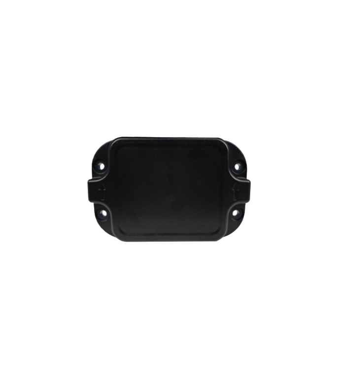 VTT | DVS A-RADAR-FRONT