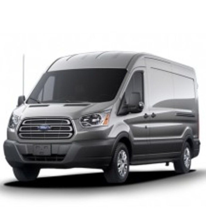 Precision Speed Limiter | Ford Transit 