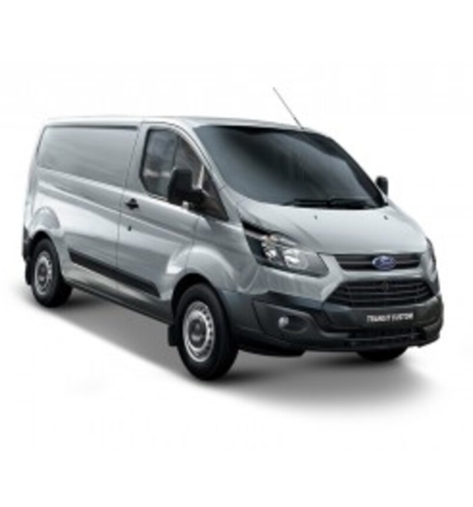 Runlock | Ford Transit MK5