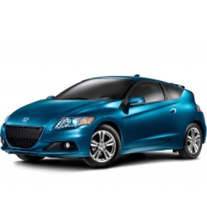 Precision Speed Limiter | Honda CR-Z