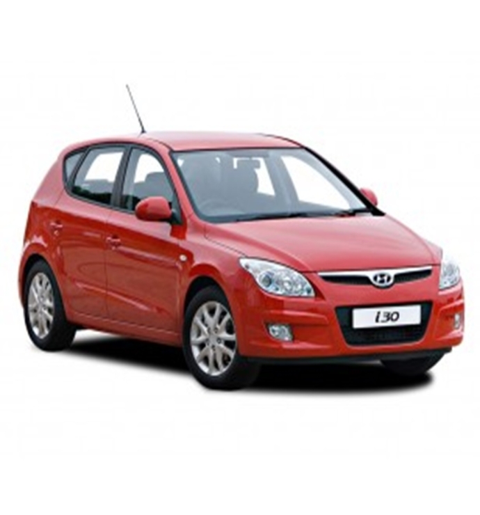 Runlock | Hyundai i30 Pre 2011