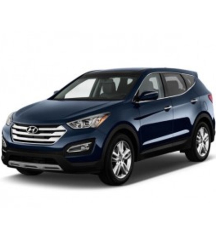 Precision Speed Limiter | Hyundai Santa Fe