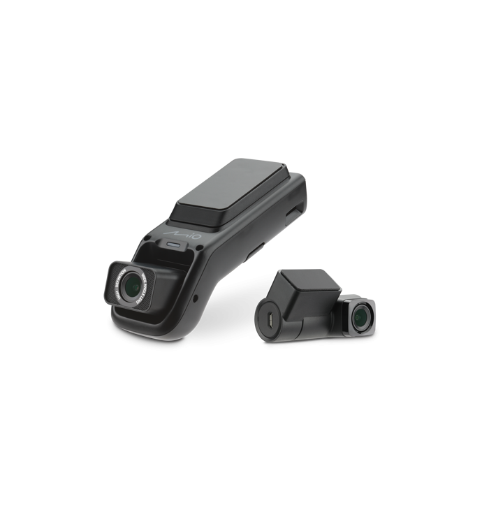 Mio Mivue | J756DS Plug & Play 