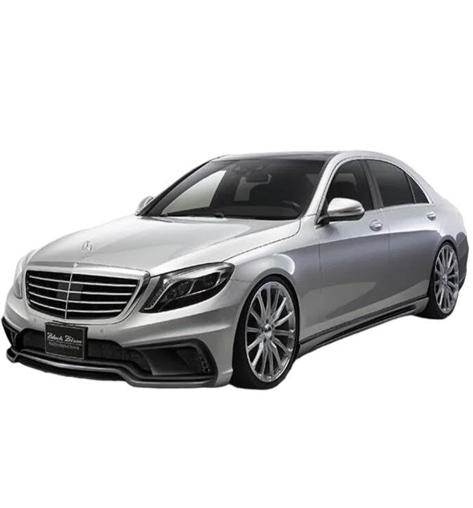 Start / Stop Disable | Mercedes Benz S Class W222 2014+ CAN BUS