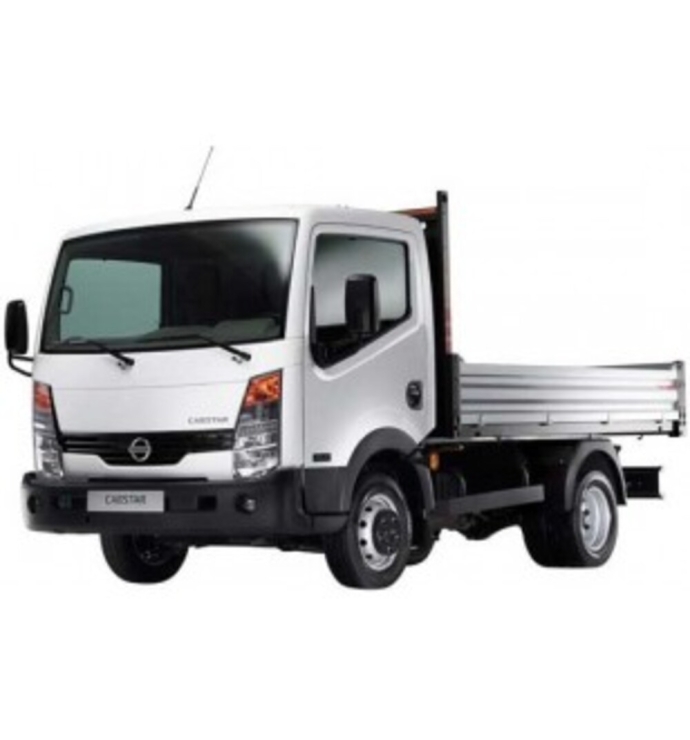 Precision Speed Limiter | Nissan Cabstar