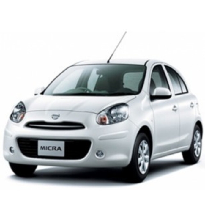  Precision Speed Limiter | Nissan Micra