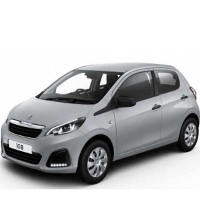  Precision Speed Limiter | Peugeot 108