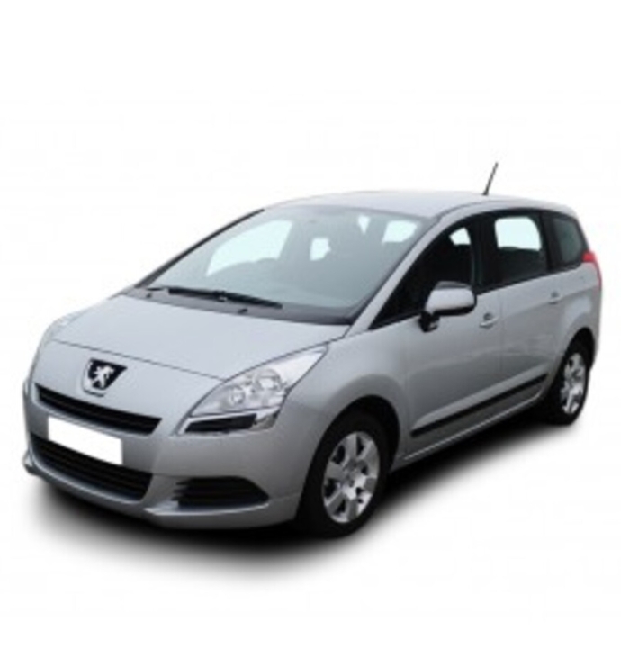  Precision Speed Limiter | Peugeot 5008