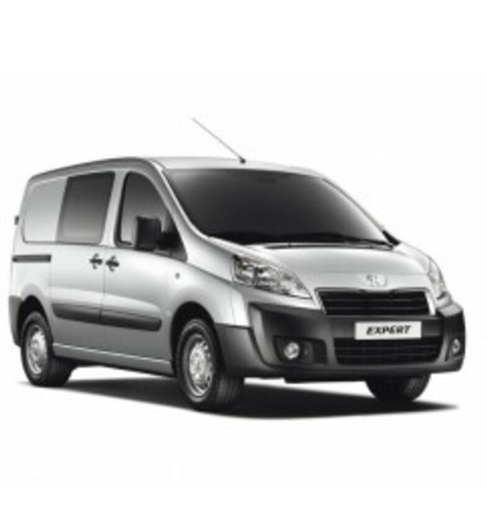 Runlock | Peugeot Expert