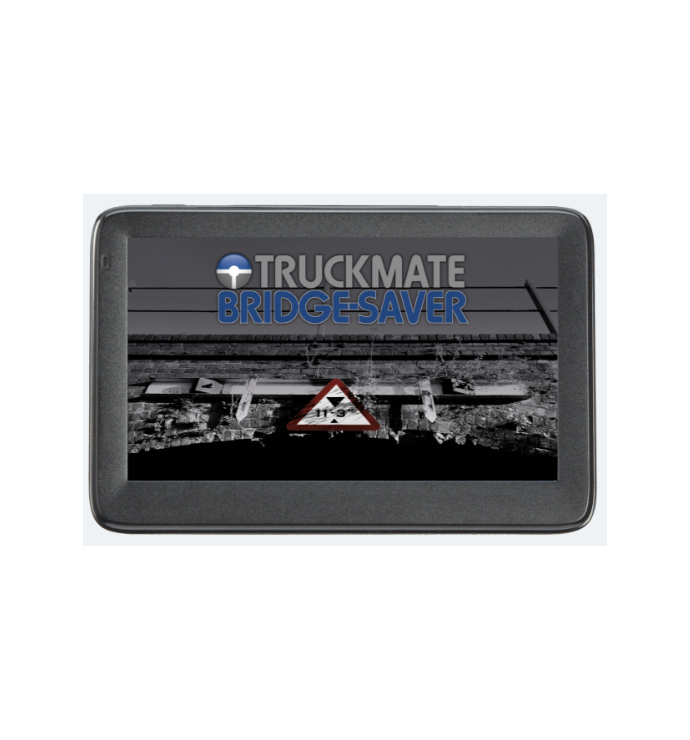 Snooper | S5100Truckmate Bridge-Saver Plug & Play