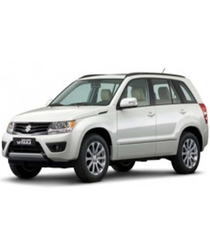 Precision Speed Limiter | Suzuki Grand Vitara