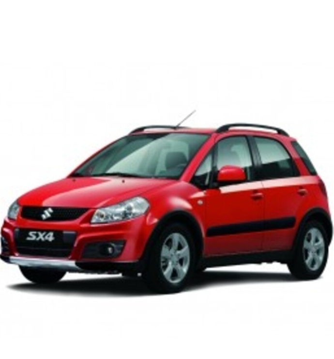 Precision Speed Limiter | Suzuki SX4