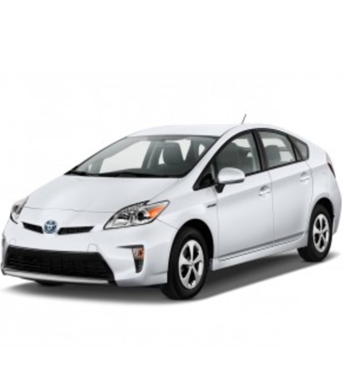 Precision Speed Limiter | Toyota Prius