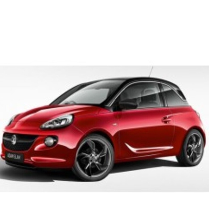 Precision Speed Limiter | Vauxhall / Opel Adam