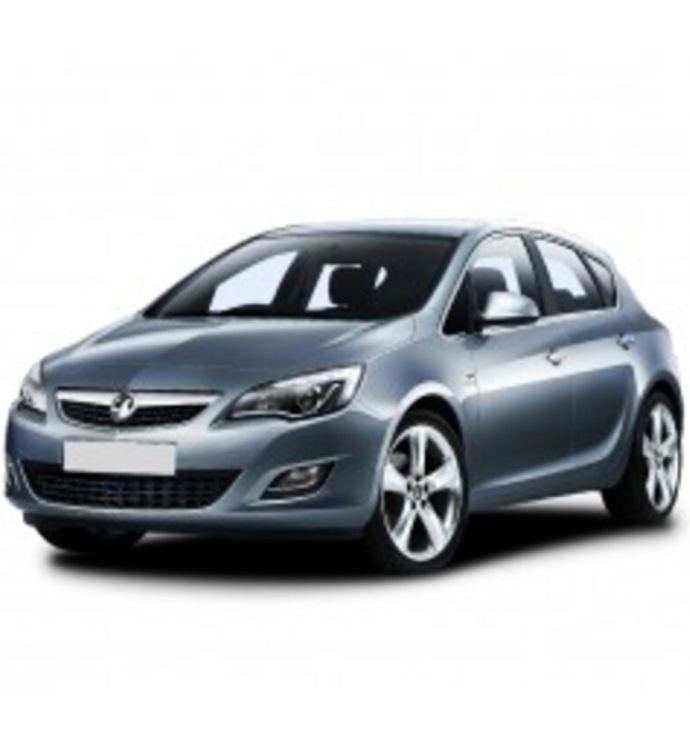 Precision Speed Limiter | Vauxhall / Opel Astra