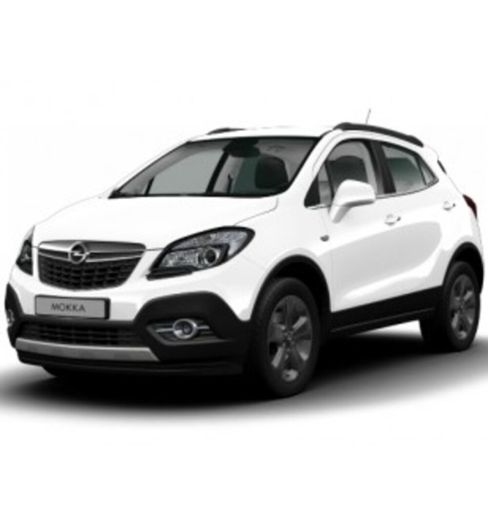 Precision Speed Limiter | Vauxhall / Opel Mokka
