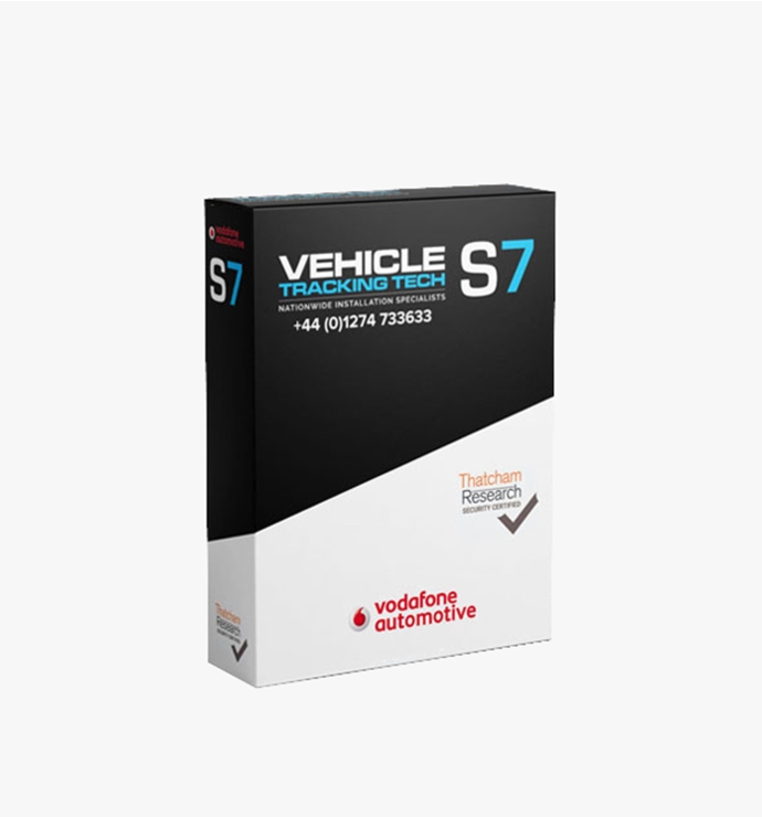 Vodafone Protect & Connect S7