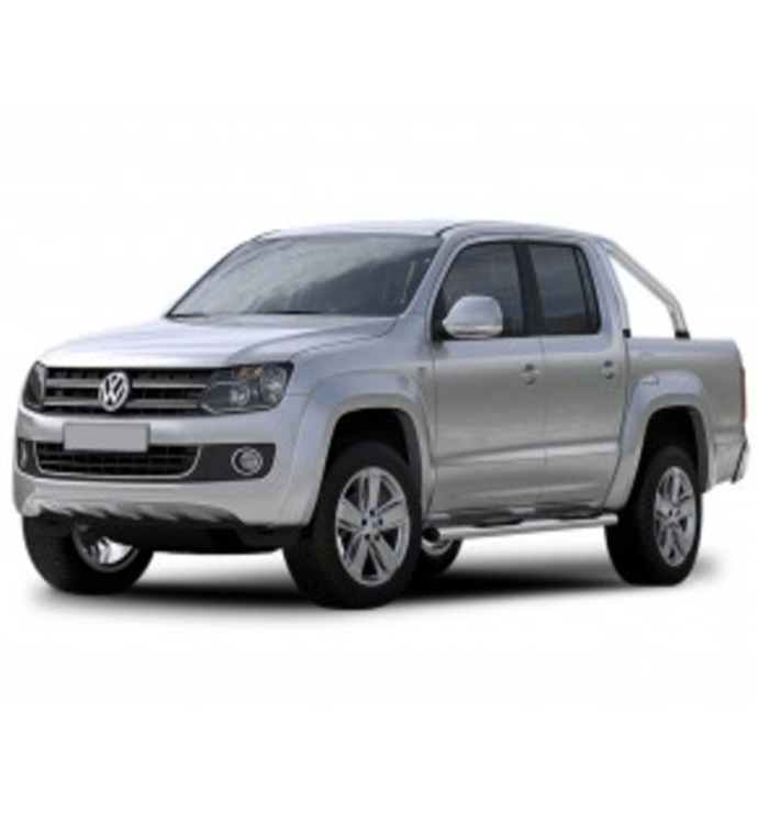 Precision Speed Limiter | Volkswagen Amarok