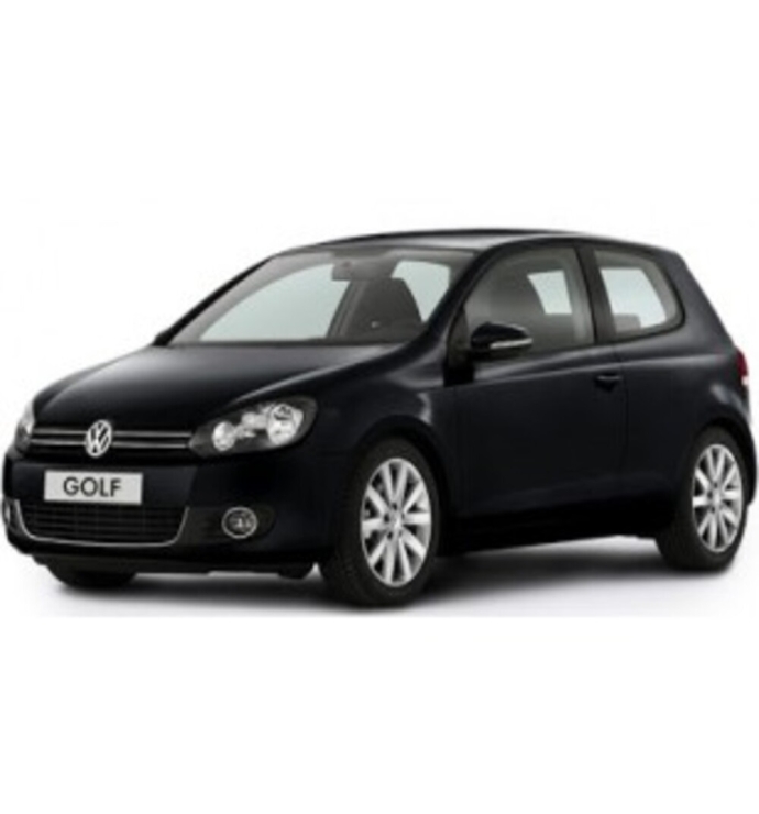 Runlock | VW Golf V & Golf VI