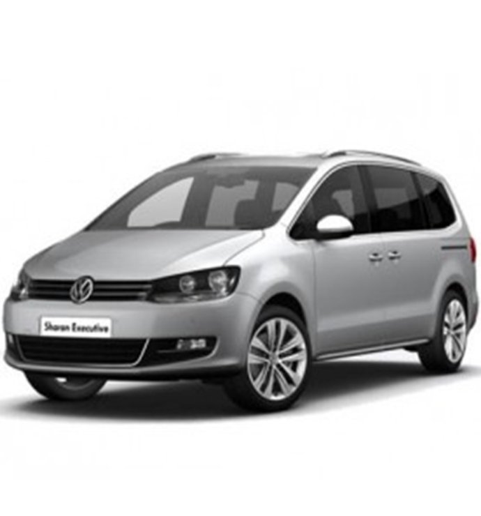 Precision Speed Limiter | Volkswagen Sharan