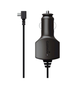 Garmin | 12V to Mini-USB Power Cable (010-12530-01)