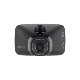 Mio Mivue | 812 Plug & Play