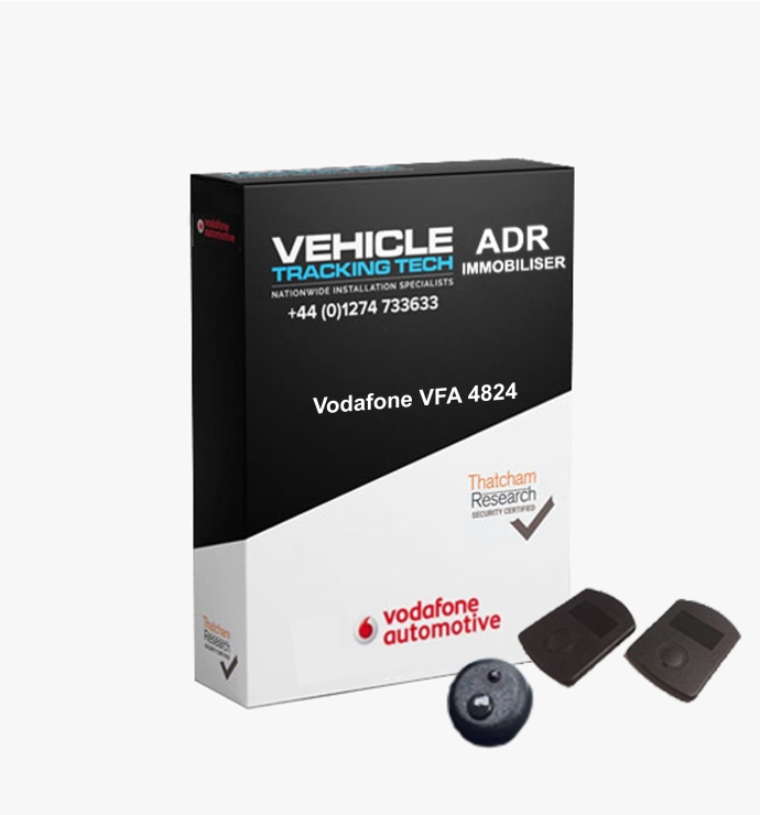 Vodafone VFA 4824 Immobiliser