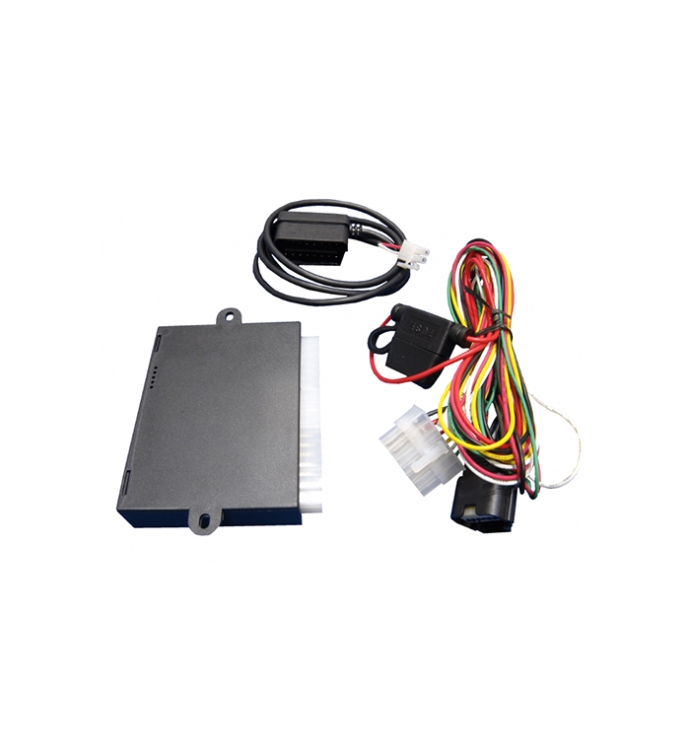 Speed Limiters Specialist Upgrades