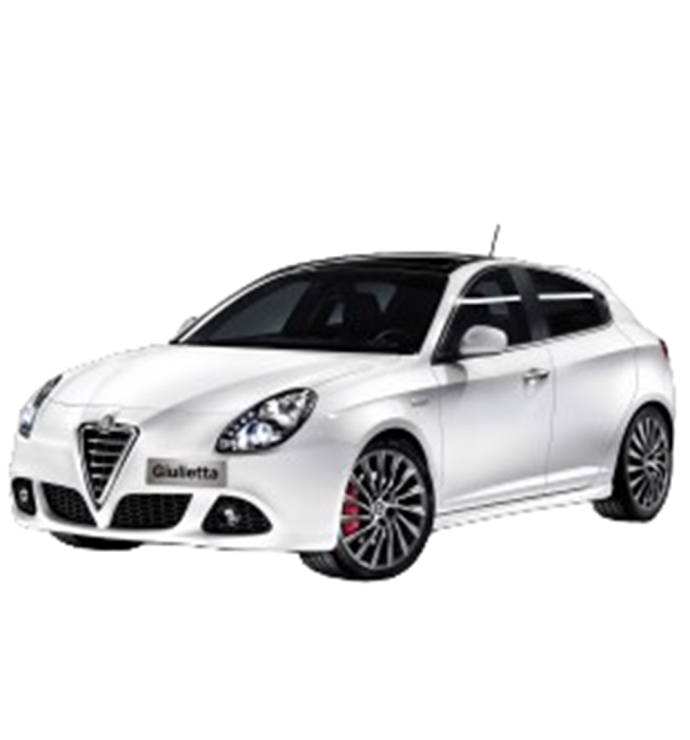 Precision Speed Limiter | Alfa Romeo Giulietta 