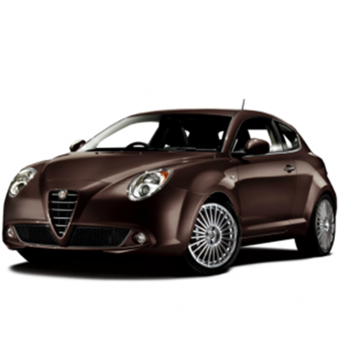 Precision Speed Limiter | Alfa Romeo Mito
