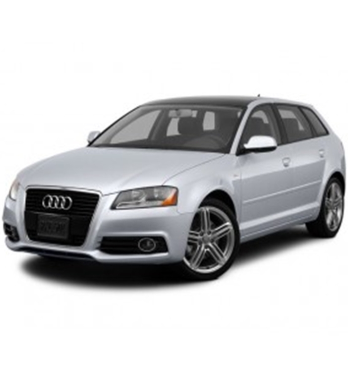 Runlock | Audi A3 pre 2012