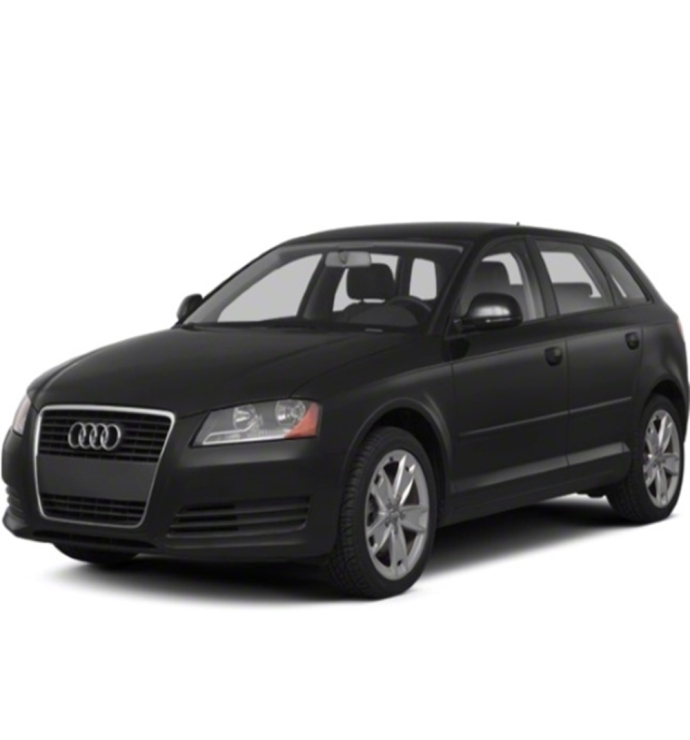 Start / Stop Disable | Audi A3 2012+ CAN  BUS