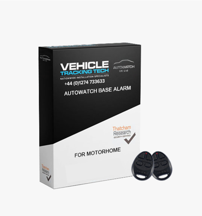 Autowatch Base Alarm