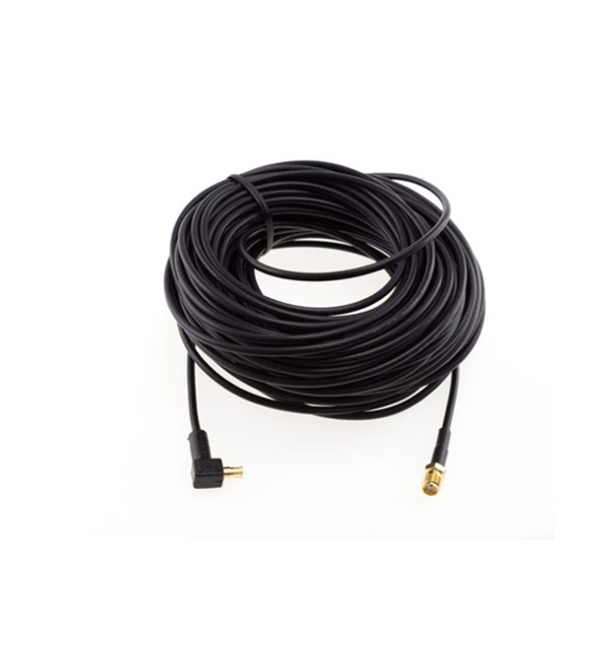 Blackvue | Waterproof 15M Coaxial Truck Cable(101-0069)