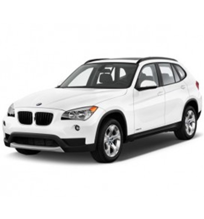 Precision Speed Limiter | BMW X1 