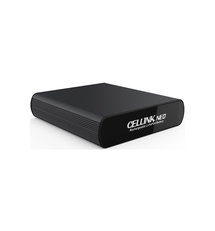 CELLINK | NEO5 BATTERY Plug & Play-(CELLNEO5)