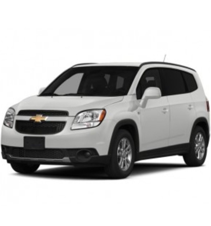 Precision Speed Limiter | Chevrolet Orlando