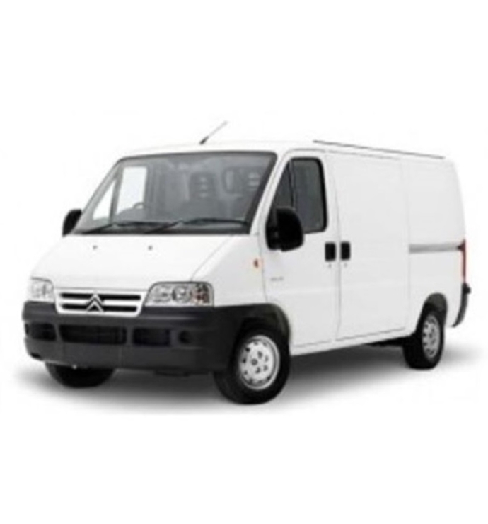 Precision Speed Limiter | Citroen Relay 