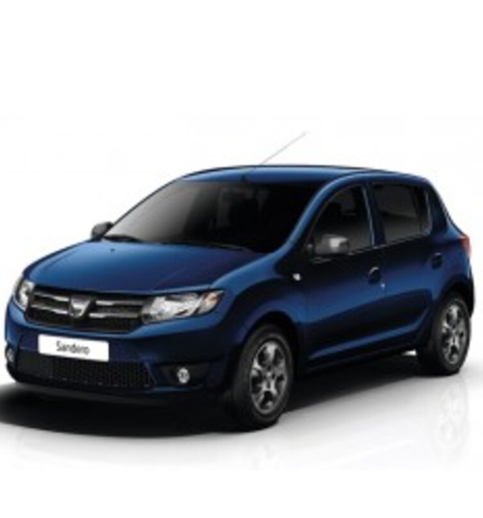 Precision Speed Limiter | Dacia Sandero