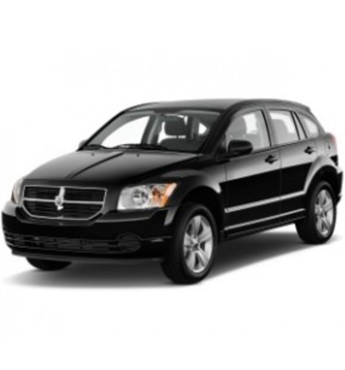 Precision Cruise Control | Dodge Caliber 